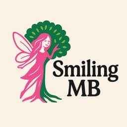 Logo Smiling MB